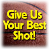 Findlay Toyota NBA Summer League Magazine Ad